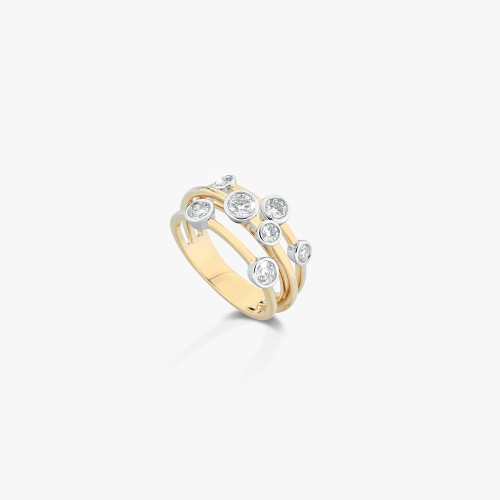 Anello Segreto Prezioso